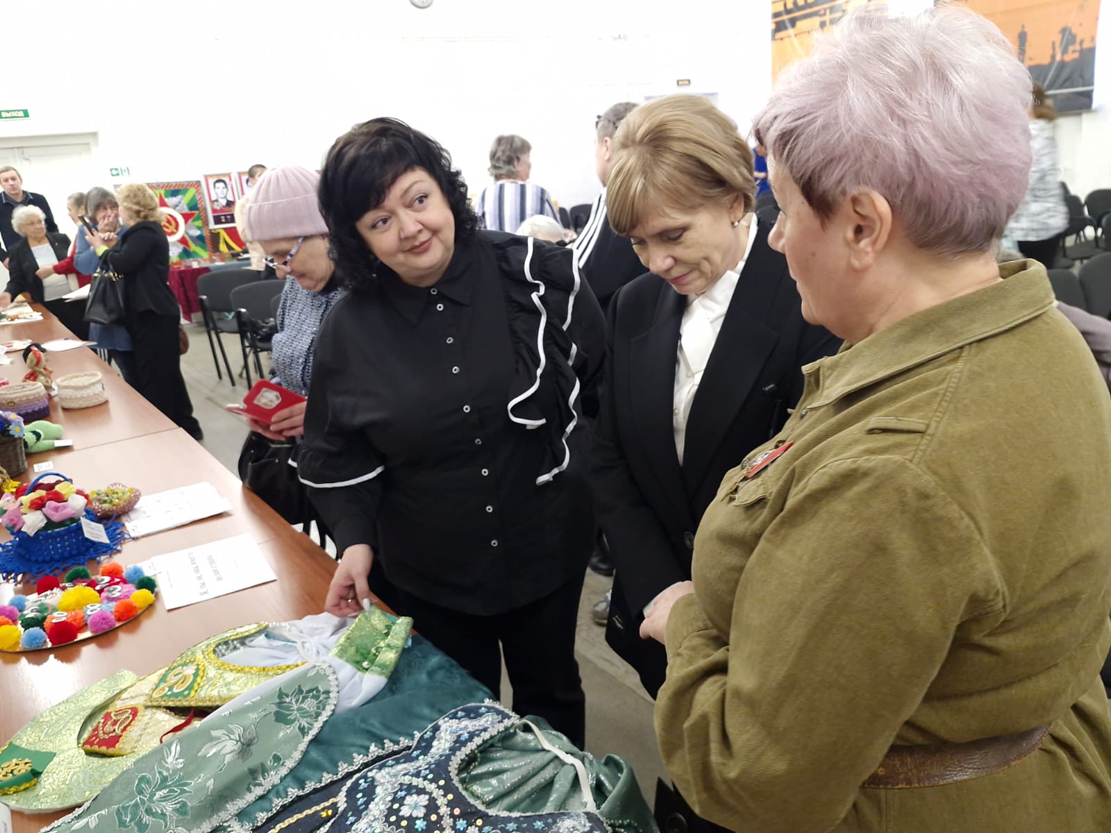 «Смотри на меня как на равного» 