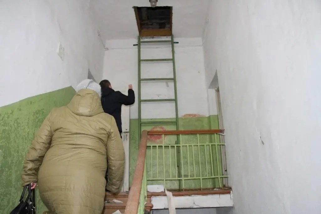 Безопасность и чистота: в Администрации района прошло заседание Штаба по вопросам ЖКХ