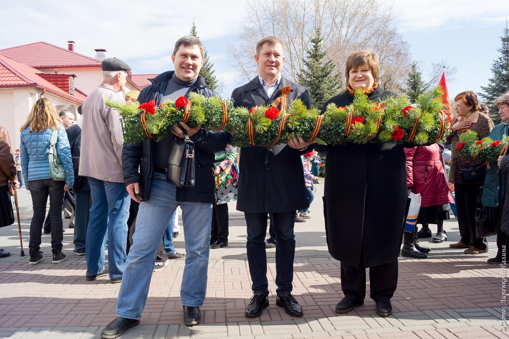 Депутаты подвели итоги поздравительной акции  «Помним! Гордимся! Благодарим!»