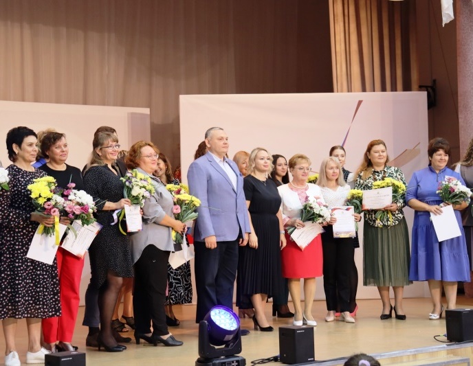 В объективе КЛАССной истории