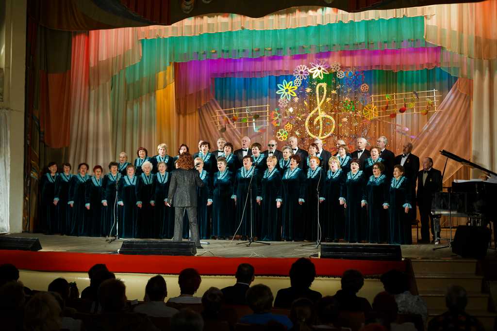 В Челябинске подвели итоги городского открытого фестиваля военно-патриотической песни «Опалённые сердца»