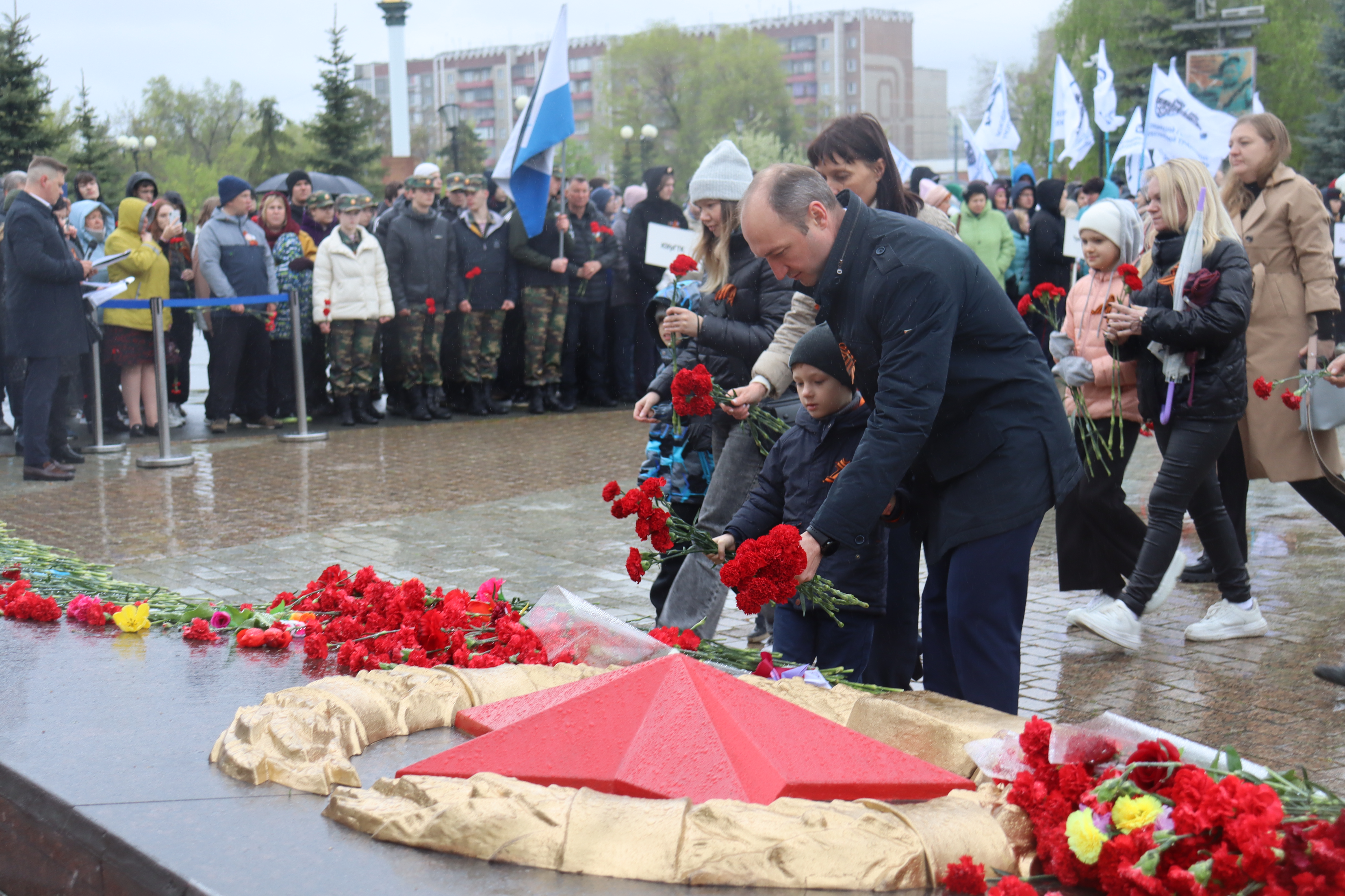 День Победы